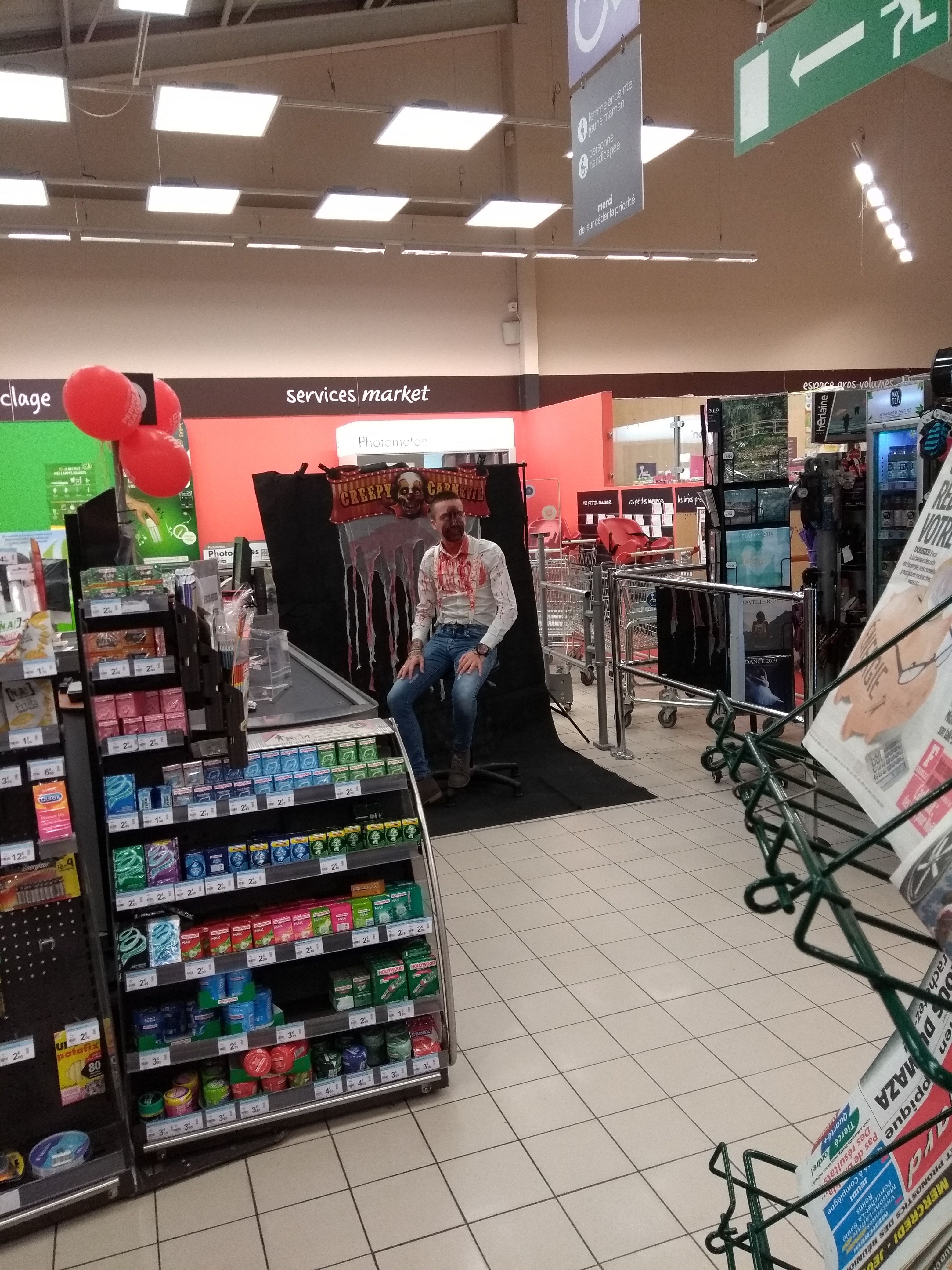 Photo n° 1 de l'avis de Bagheera.A fait le 07/02/2019 à 13:03