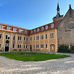 Photo n°2 de l'avis de media.o fait le 23/08/2023 à 21:19 sur le  Ettersburg Castle and Park à Ettersburg