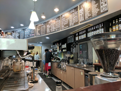 Coffee Shop «The Buzz Coffee & Cafe», reviews and photos, 411 Burnsville Pkwy, Burnsville, MN 55337, USA