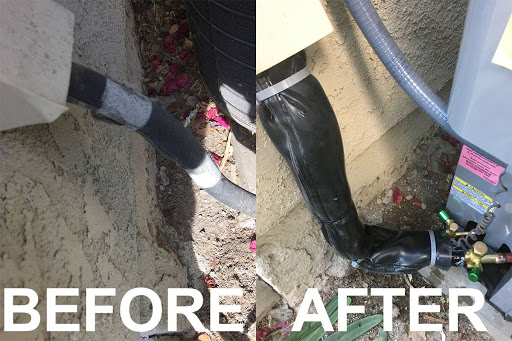 Real Time Bros Heating And Air Conditioning image