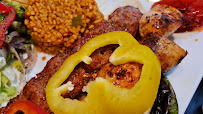 Kebab du Restaurant Grill Anatolia à Billy-Montigny - n°10