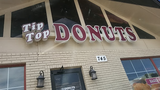 Bakery «Tip Top Donuts», reviews and photos, 745 Cobb Pkwy N, Marietta, GA 30062, USA
