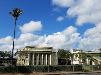 Ke'elikolani Middle School