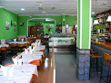 Restaurante El Portugués San Pedro del Pinatar