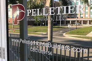Pelletier Home Builders image