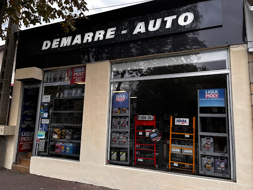 Photo 4 - Allo Pièces Auto