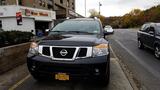 Car Wash «D Block Car Wash & Gas», reviews and photos, 364 Nepperhan Ave, Yonkers, NY 10701, USA