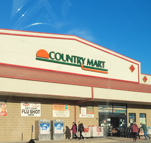 Freeburg Country Mart
