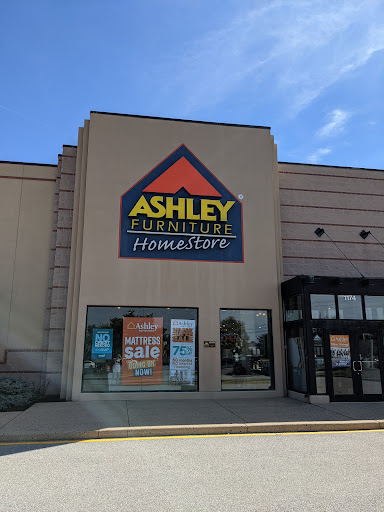 Ashley HomeStore, 1174 Pulaski Hwy, Bear, DE 19701, USA, 