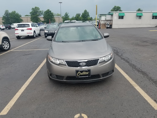 Auto Auction «Manheim Philadelphia», reviews and photos, 2280 Bethlehem Pike, Hatfield, PA 19440, USA