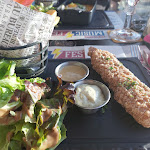 Photo n° 2 de l'avis de graziella.a fait le 09/07/2022 à 18:57 pour Au Bureau à Le Pontet