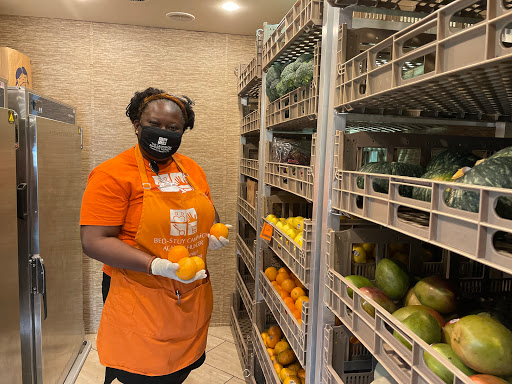 The Campaign Against Hunger