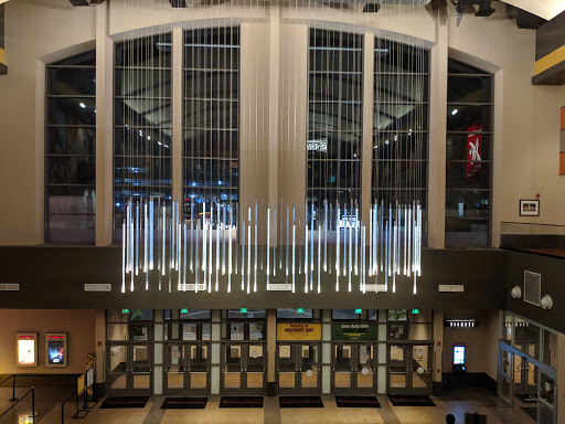 Movie Theater «Cinemark Towson», reviews and photos, 111 E Joppa Rd, Towson, MD 21286, USA