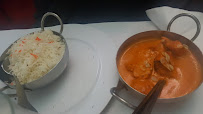 Curry du Restaurant indien Gujral à Pontault-Combault - n°6