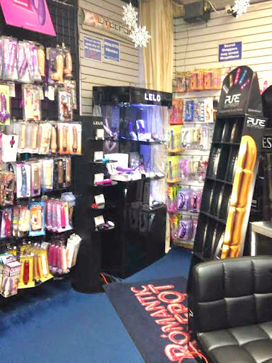 Lingerie Store «Romantic Depot», reviews and photos, 6 Frontage St, Elmsford, NY 10523, USA