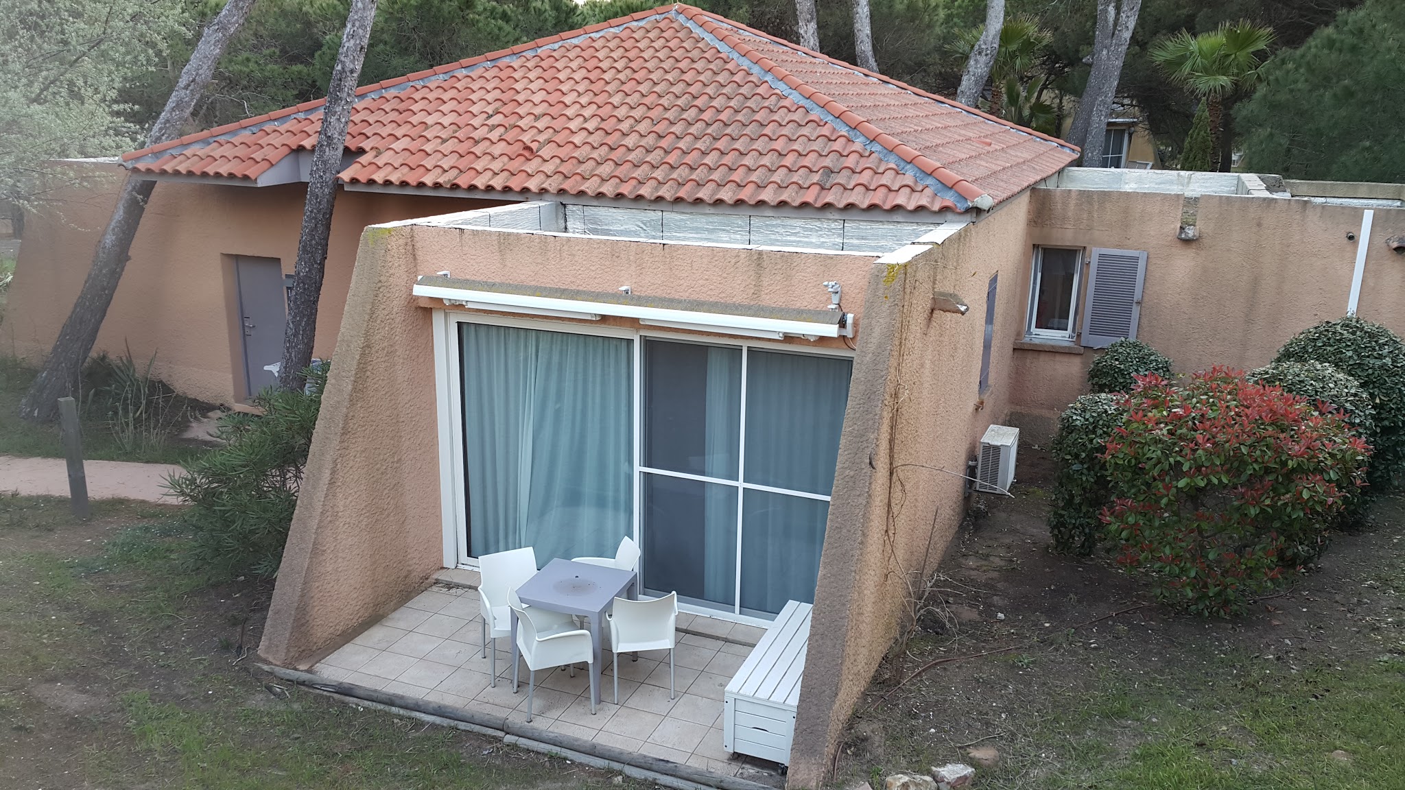 Photo n° 13 de l'avis de Yves.i fait le 21/04/2018 à 20:56