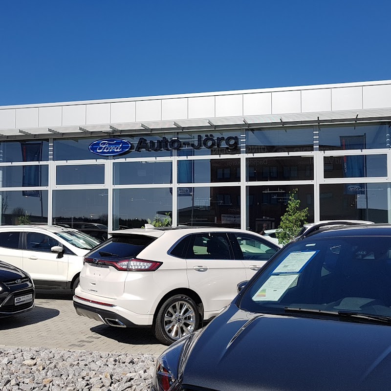 Auto Jörg GmbH