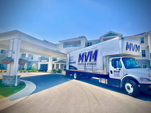 Moving Company «Maumee Valley Movers», reviews and photos, 744 Capital Commons Dr, Toledo, OH 43615, USA