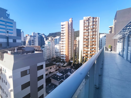 Logo da empresa - DUO Residence