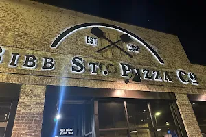 Bibb Street Pizza Company image
