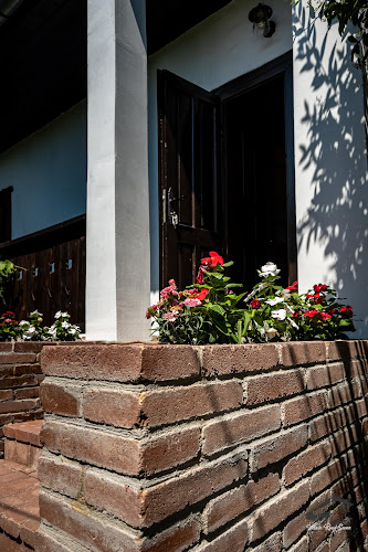 Comentarii opinii despre Main Road Seven vendégház