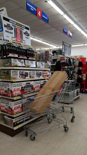 Tool Store «Harbor Freight Tools», reviews and photos, 5365 West Atlantic, Margate, FL 33063, USA