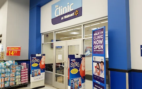 Walk-In Family Practice & Clinic in Vaughan at Walmart by Jack Nathan Health image