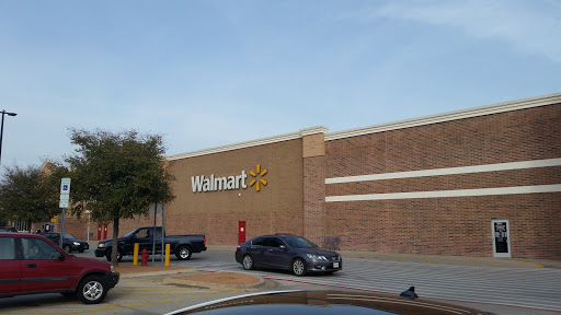 Department Store «Walmart Supercenter», reviews and photos, 8520 N Beach St, Fort Worth, TX 76244, USA