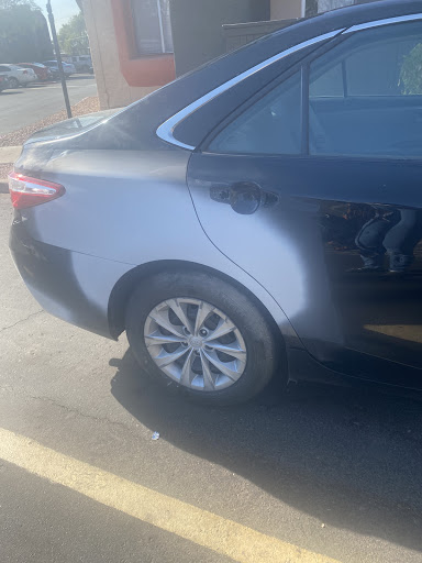 Auto Body Shop «Caliber Collision», reviews and photos, 876 Abalone Dr, Gilbert, AZ 85233, USA