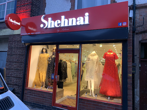 Shehnai Boutique