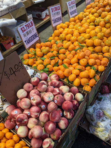 Grocery Store «Ace Market», reviews and photos, 6511 Bay Pkwy, Brooklyn, NY 11204, USA