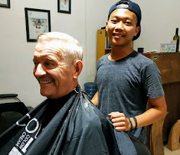 Odisha the Barber photo