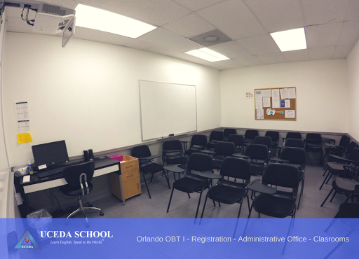 Uceda School of Orlando OBT