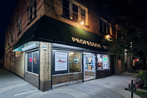 Professor Market, 2233 Professor Ave, Cleveland, OH 44113, USA, 
