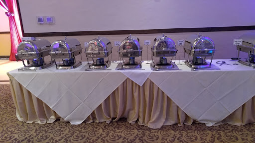 Banquet Hall «Crystal Banquet», reviews and photos, 6300 Independence Pkwy, Plano, TX 75023, USA