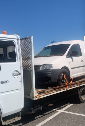 JH auto epaviste enlèvement tout véhicule