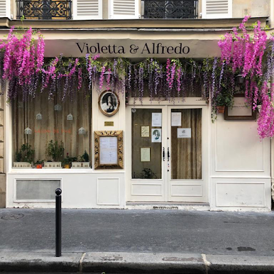 Agence Expertimo Paris 9 / Violeta Page, Agent Mandataire Indépendant à Paris