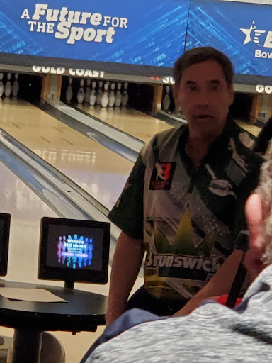 Bowling Alley «Gold Coast Bowling Center», reviews and photos, 4000 W Flamingo Rd, Las Vegas, NV 89103, USA