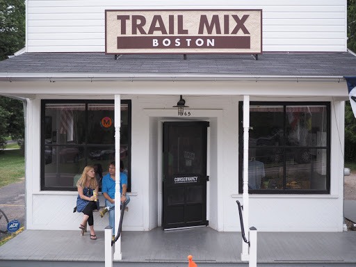 Gift Shop «Trail Mix», reviews and photos, 1565 Boston Mills Rd, Peninsula, OH 44264, USA