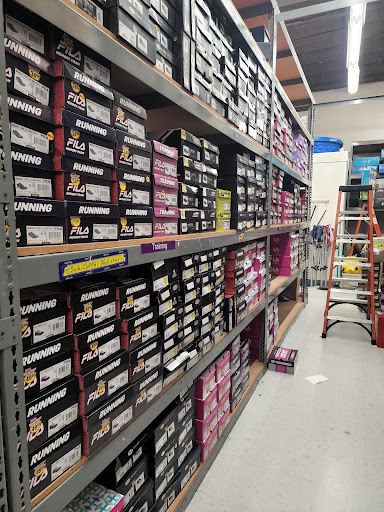 Sporting Goods Store «Big 5 Sporting Goods», reviews and photos, 2259 N Fremont St, Monterey, CA 93940, USA