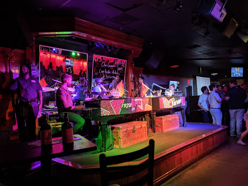 Bar «Howl at the Moon Houston», reviews and photos, 612 Hadley St, Houston, TX 77002, USA