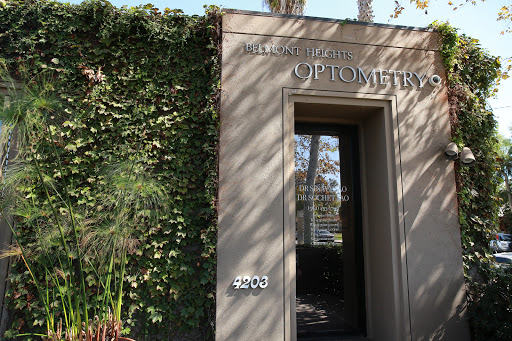 Optometrist «Belmont Heights Optometry», reviews and photos, 4203 E 4th St, Long Beach, CA 90814, USA