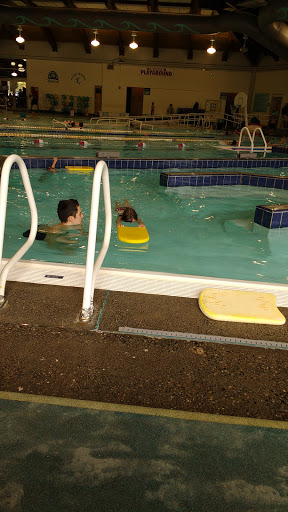 Recreation Center «Mountlake Terrace Recreation Pavillion», reviews and photos, 5303 228th St SW, Mountlake Terrace, WA 98043, USA