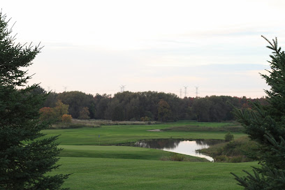 Buck's Crossing Golf Course