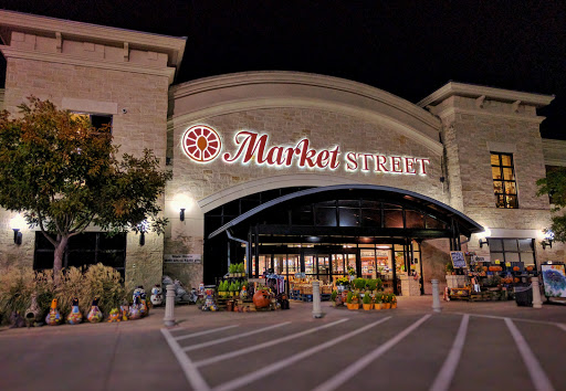 Grocery Store «Market Street», reviews and photos, 5605 Colleyville Blvd, Colleyville, TX 76034, USA