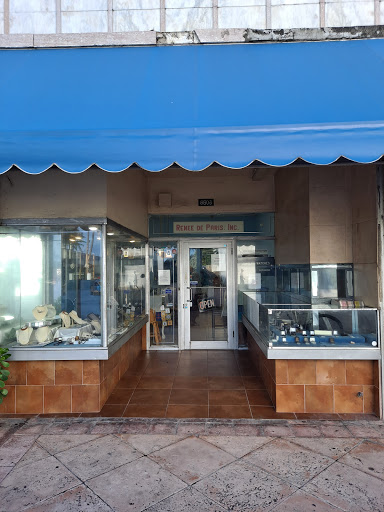 Jeweler «French Jewelry Renee De Paris Incorporated», reviews and photos, 6608 Collins Ave, Miami Beach, FL 33141, USA