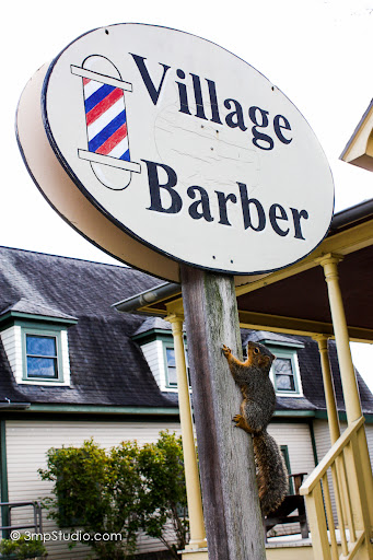 Barber Shop «The Village Barber», reviews and photos, 804 Park Ave, Winona Lake, IN 46590, USA