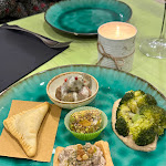 Photo n°4 de l'avis de elisa.. fait le 07/11/2023 à 08:31 sur le  Magn'etico Osteria Bio&Veg à Borgo San Lorenzo