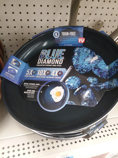 Discount Store «Kmart», reviews and photos, 803 Male Rd, Wind Gap, PA 18091, USA