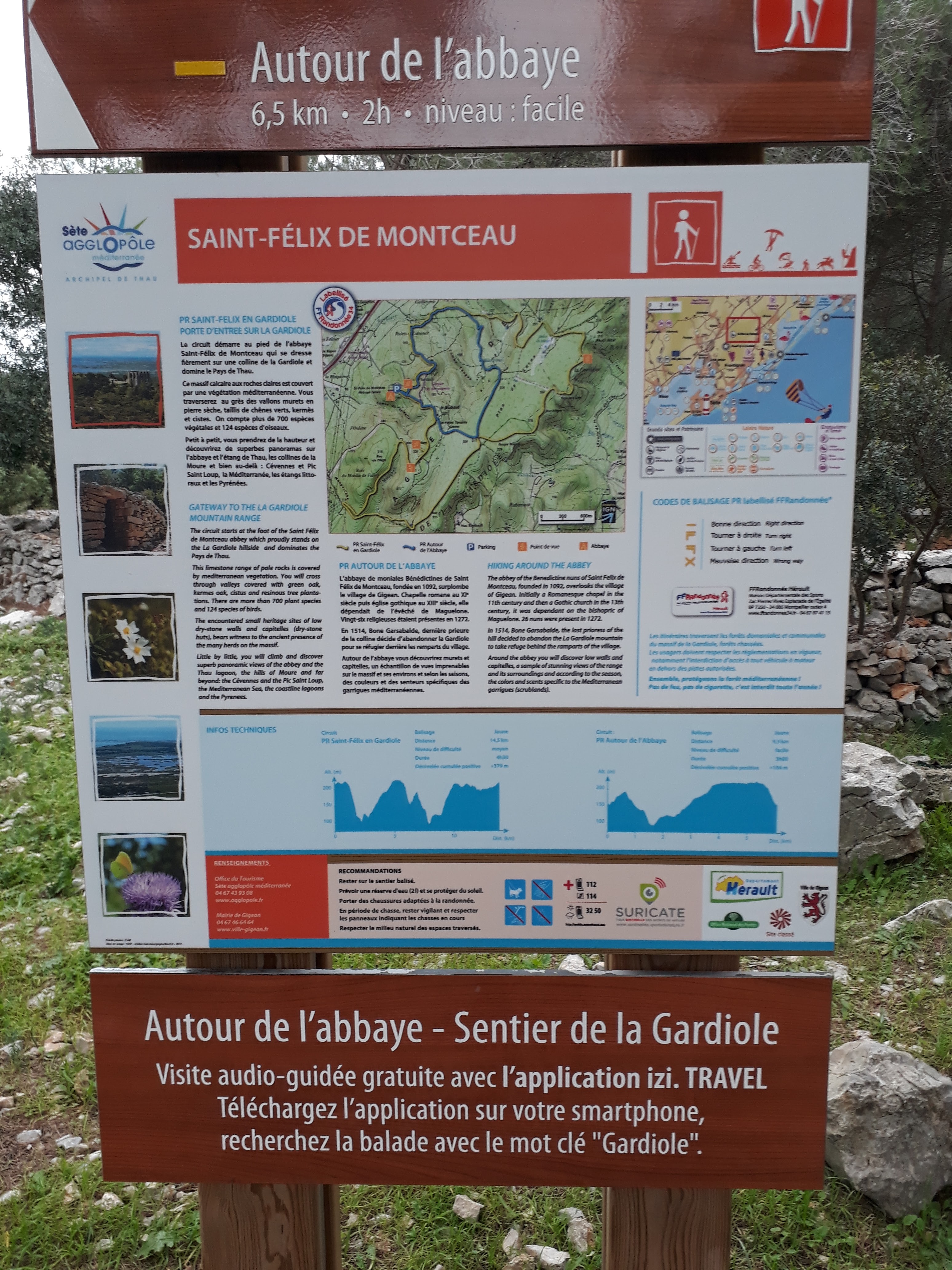 Photo n° 6 de l'avis de Cathy.v fait le 25/12/2019 à 07:50